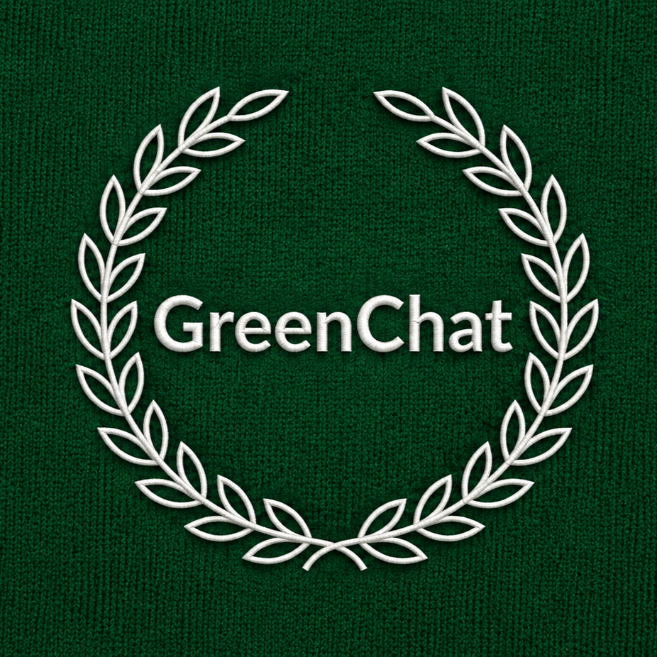 GREENCHAT