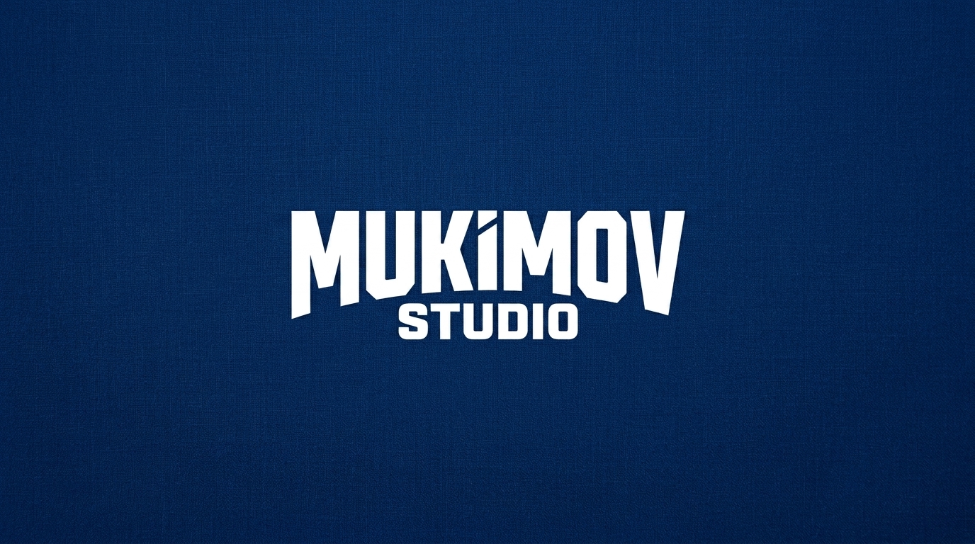 Mukimov Studio
